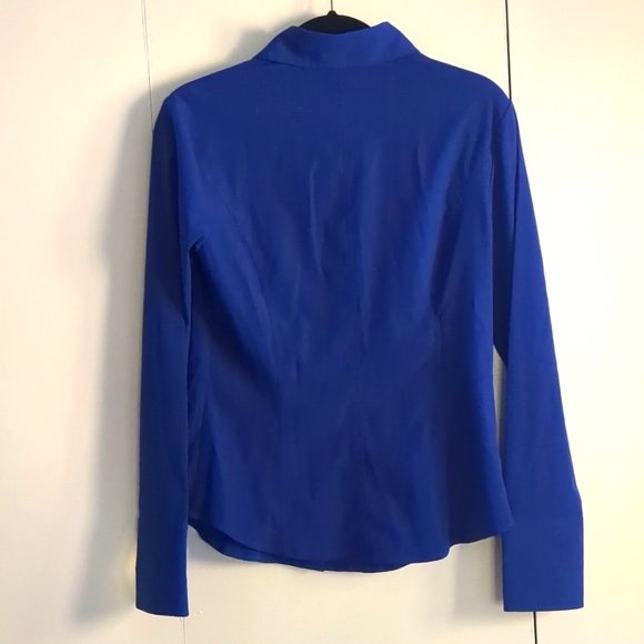Express Blouse - Picture 3 of 7